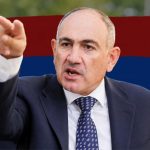 Пашинян отметил независимость Украины нищетой для армян и тюрьмой для несогласных