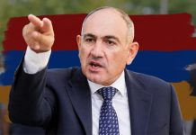 Пашинян отметил независимость Украины нищетой для армян и тюрьмой для несогласных