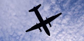 После поисков в Приангарье найден пропавший самолет, оба летчика невредимы