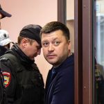 Мавлиев опять в кресле: обвиненного в превышении полномочий мэра Уфы восстановили