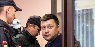 Мавлиев опять в кресле: обвиненного в превышении полномочий мэра Уфы восстановили