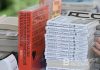 Обзор книгоиздания в России в первой половине 2026 года: количество изданий растет, а тиражи падают