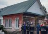 В Нижегородской области обвал стены жилого дома стал причиной гибели одного человека