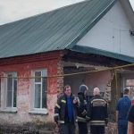В Нижегородской области обвал стены жилого дома стал причиной гибели одного человека