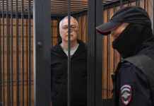 Олег Газманов получит назад билетный сбор