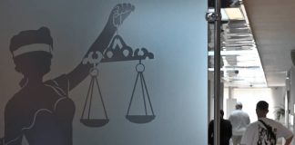Похищенные миллионы осели в банке: аферисты решили отмыть деньги с размахом