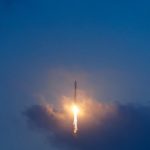 Китайская ракета Чанчжэн-7А потерпела аварию сразу после запуска — кадры взрыва опубликованы