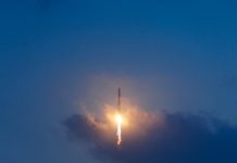 Китайская ракета Чанчжэн-7А потерпела аварию сразу после запуска — кадры взрыва опубликованы