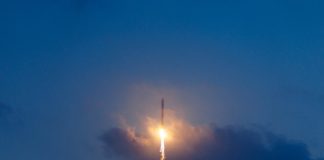 Китайская ракета Чанчжэн-7А потерпела аварию сразу после запуска — кадры взрыва опубликованы