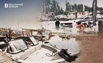 Причал Локомотива за 2,4 млрд стал яблоком раздора в Казани