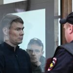 Раз пошло такое Торпедо: Ларионов метит в Кубок Гагарина