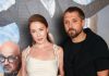 Состоялась свадьба Романа Маякина