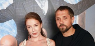 Состоялась свадьба Романа Маякина
