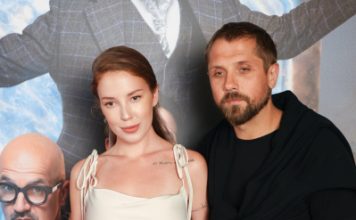 Состоялась свадьба Романа Маякина