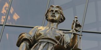 На бизнес-партнершу Елены Блиновской легло взыскание 57 миллионов рублей