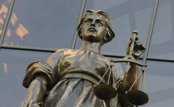 На бизнес-партнершу Елены Блиновской легло взыскание 57 миллионов рублей