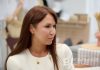 Чтобы дать отпор Западу, нацбренды должны консолидироваться — мнение Сафины Сулеймановой