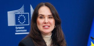 В СМИ назвали имущество, которым владеет бывшая замглавы офиса Зеленского Мудрая