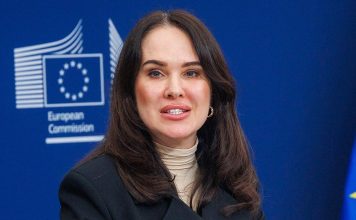 В СМИ назвали имущество, которым владеет бывшая замглавы офиса Зеленского Мудрая