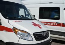 Ткачук, гендиректор Уралдронзавода, вне опасности: его состояние стабильное, угрозы жизни нет