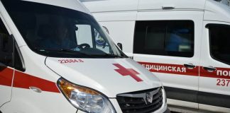 Ткачук, гендиректор Уралдронзавода, вне опасности: его состояние стабильное, угрозы жизни нет