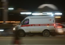 В Махачкале пострадавшие при падении лифта остаются в среднетяжелом состоянии