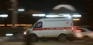 В Махачкале пострадавшие при падении лифта остаются в среднетяжелом состоянии