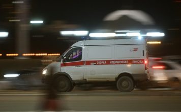 В Махачкале пострадавшие при падении лифта остаются в среднетяжелом состоянии