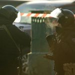 Раскрыты обстоятельства нападения на создателя Упыря, возглавляющего компанию
