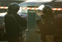 Раскрыты обстоятельства нападения на создателя Упыря, возглавляющего компанию