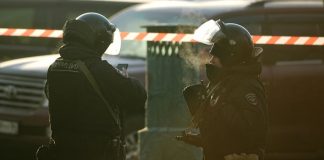 Раскрыты обстоятельства нападения на создателя Упыря, возглавляющего компанию