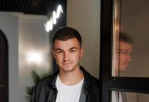 «Ставят себя выше и общаются со снисхождением. Это бесит!»: Череватый о скептиках, запугивании Седоковой и ссорах с Шепсом