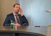 Судоразорители: Рахманов утопил ОСК в долгах