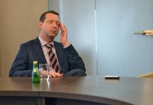 Судоразорители: Рахманов утопил ОСК в долгах