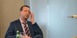 Судоразорители: Рахманов утопил ОСК в долгах