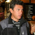В вопросе о браке с Кристиной поставил точку сын Бориса Немцова