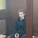 Освободился после приговора за аферы сын актера Демчога, известного по сериалу Интерны