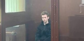 Освободился после приговора за аферы сын актера Демчога, известного по сериалу Интерны