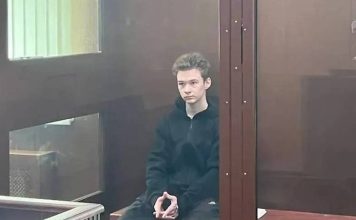 Освободился после приговора за аферы сын актера Демчога, известного по сериалу Интерны