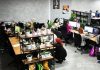 В лидирующую пятерку регионов России по обороту компаний и численности работников вошел Татарстан.