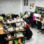 В лидирующую пятерку регионов России по обороту компаний и численности работников вошел Татарстан.