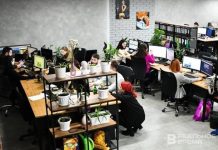 В лидирующую пятерку регионов России по обороту компаний и численности работников вошел Татарстан.