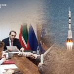 Налоговое разбирательство на 640 млн рублей закончилось поражением татарстанского подрядчика Роскосмоса