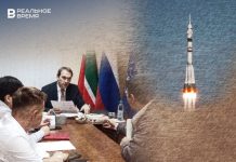 В налоговом споре на 640 млн рублей потерпел поражение татарстанский подрядчик Роскосмоса