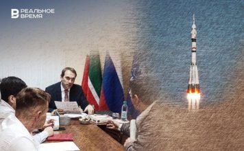 В налоговом споре на 640 млн рублей потерпел поражение татарстанский подрядчик Роскосмоса