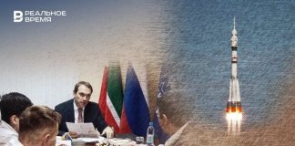 Налоговая тяжба на 640 миллионов закончилась поражением татарстанского подрядчика Роскосмоса