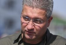 Тимур Иванов подал жалобу в Верховный суд на первый вынесенный ему приговор