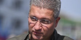 Тимур Иванов подал жалобу в Верховный суд на первый вынесенный ему приговор