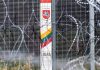 Глава погранслужбы Литвы покинул пост из-за скандала с туннелем и побегом на границе