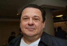 «У меня не было другого выбора»: 70-летний Игорь Саруханов в последний момент решился на рискованную операцию, чтобы не ослепнуть